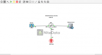 Attack and Defense: DHCP Spoofing and DHCP Snooping Lab